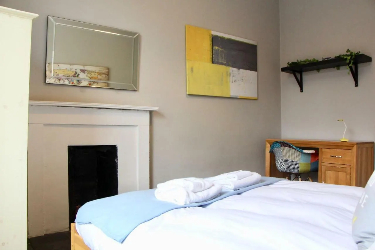 Broughton Street Residence United Kingdom
